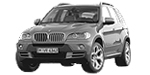 BMW E70 B3429 Fault Code