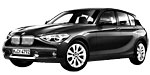BMW F20 B3429 Fault Code